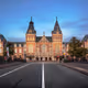 Amsterdam  Rijks Museum