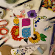 Vintage Birdie Designs