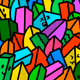 BANNER BLOCKS by harvmcm