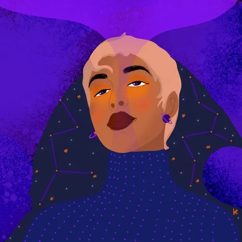 free your mind goddess