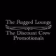 The Discount Crew Promotionals