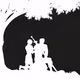 Black and white love V2