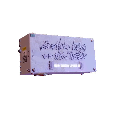 Got Bricks ?  by: Masnah / Limited Editon irl burn