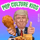 Pop Culture Kids: Series 1