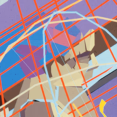 Ectoplasmic Kitchen Series