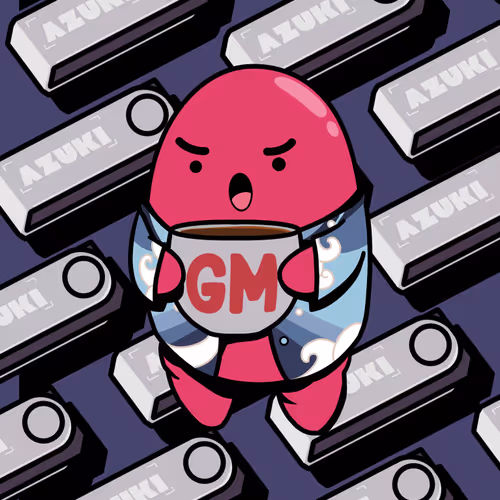 shogun_williVAULT Collection