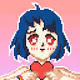 Crypto Pixel Waifu