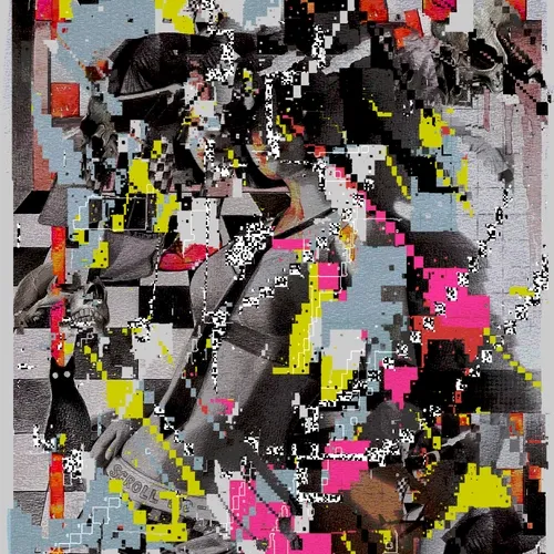 XCOPY x IWAN///  SCROLL-BID-COLLECT