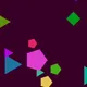 Geometric Harmonies - Javascript P5JS
