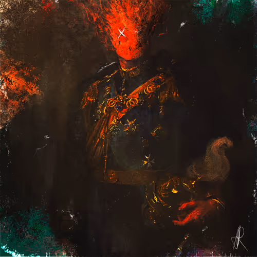 THE ORDINARY AND THE DIVINE I