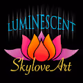 Luminescent Art
