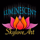 Luminescent Art