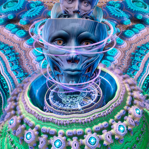 INNER PATH Progress of the Soul