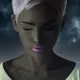 Cyborg AVA