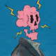 My Head In The Clouds X Necro Paradise