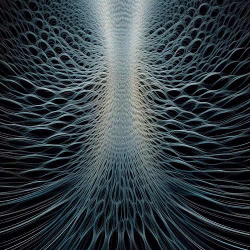 SINGULARITY AI by Star Im