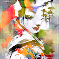 Geisha @ FND