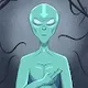 Alien Avatar