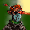 Sneaky Pixel Vampire