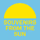 Souvenirs From The Sun - Gijs van den Berg