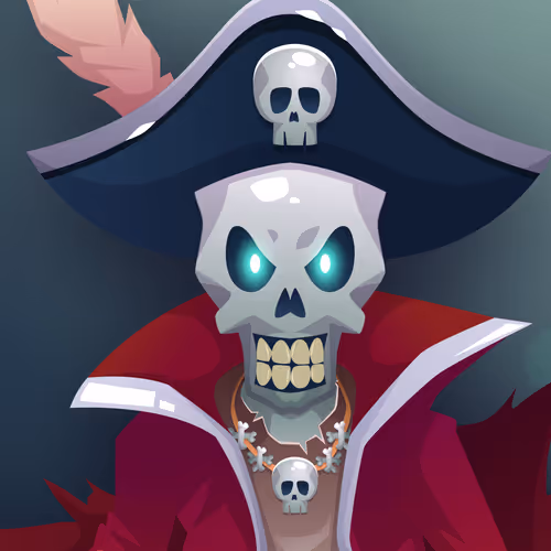 4 Danger Islands floor 0