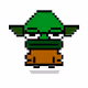 Yodamagotchi Collection