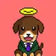 Pixel Puppers NFT