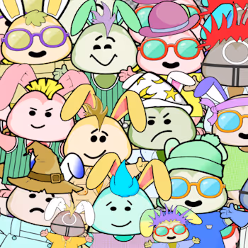 Cool Rabbit