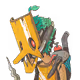 Lakon's Steampunk'd