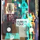 human touch /// digital audio workspace