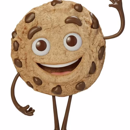 Cookie Monstas