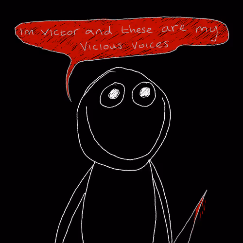 Victors Vicious Voices