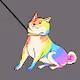 Shiba Pulls NFT (OG Collection)