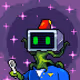 999 PixelBots