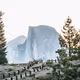 Yosemite Sunrise
