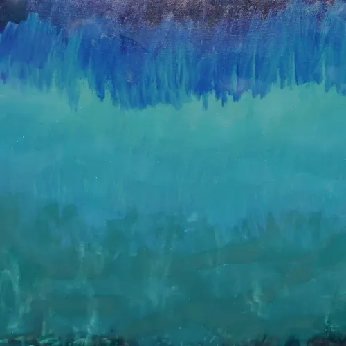 Abstract Animated Landscapes