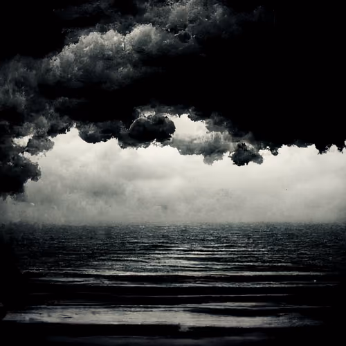 When we are sad, what are we sad about