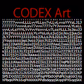 CODEX Art