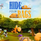 Hide Your Bags