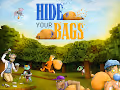 Hide Your Bags