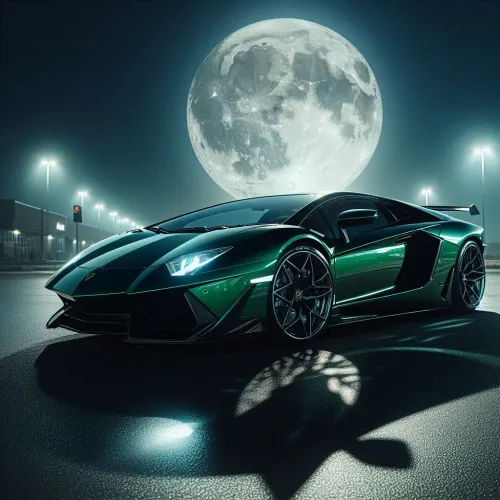 Lambo