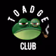Toadge Club