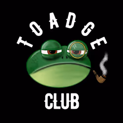 Toadge Club