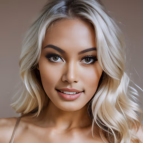 Naomi Hadaly
