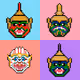 Ramayana Pixel