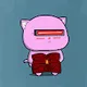 Gamba Kitties Club - The OGs
