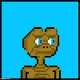 Pixel Hollywood Art