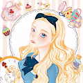 My Lady in Wonderland