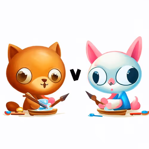 Animal Pals Encounter