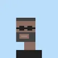 Pixel Guy ETHan